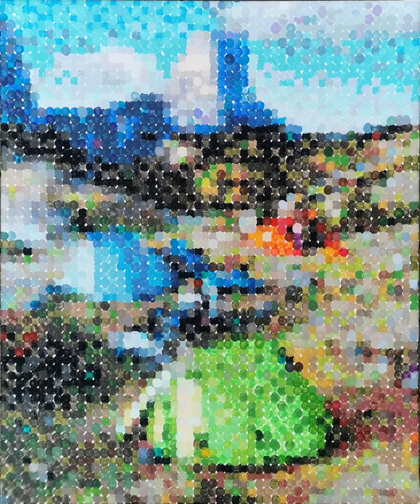 Belle randonnée au Mont Aiguille