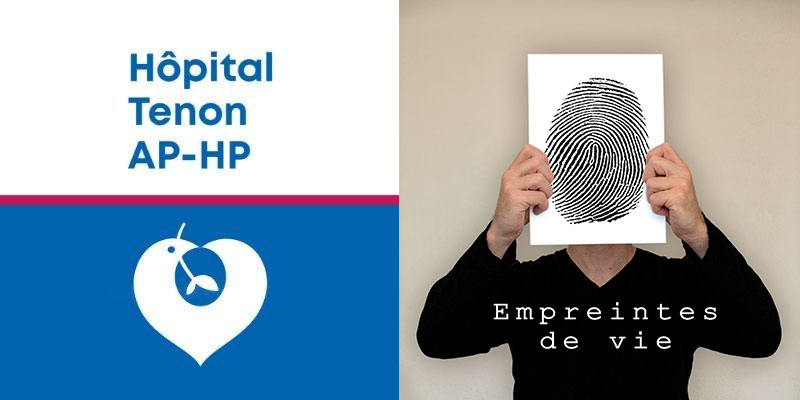 Empreintes de vie - Hôpital Tenon